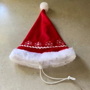 Santa Hat